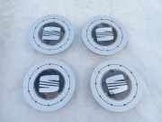 Dekielki do alufelg Seat