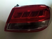 Kia Optima IV 2017 lampa tylna prawa narożna led