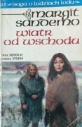 Saga o Ludziach Lodu - tom 15