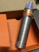 gwoździe PULSA SPIT + GAZ!!