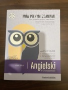Angielski w tłumaczeniach mów pełnymi zdaniami Preston Publishing