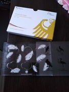 Holder na złote monety kolekcjonerskie 20 euro