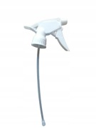 Spryskiwacz, Rozpylacz, Atomizer do butelek 500szt