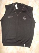 Mercedes-Benz sweter męs. r.XL NOWY