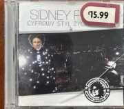 Sidney Polak- Cyfrowy Styl Życia CD