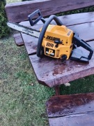 Piła spalinowa Husqvarna partner 365