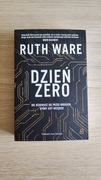 Ruth Ware "Dzień zero"