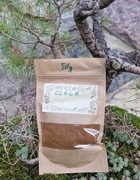 Czaga, błyskoporek podkorowy, mielona 50 g