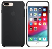 Etui IPhone 7plus/8plus Black