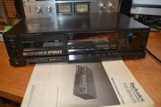 TECHNICS RS-B905 MAGNETOFON KASETOWY DECK PIĘKNY UNIKAT TOP