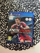 Pes2015 pro evolution soccer