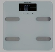 SILVERCREST PERSONAL CARE Waga diagnostyczna SPWD 180