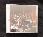 DNCE - DNCE CD Album