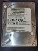 Toshiba MQ01ABD075 - AX0A4M 750GB Sprawny