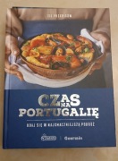 "Czas na Portugalię" książka kucharska