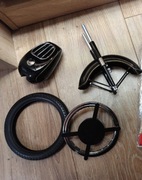 Junak M10 skala 1:4 9 numerów Hachette