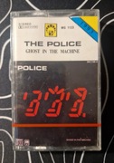 The Police - Ghost in the machine