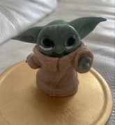 Ładna figurka Star Wars, Grogu