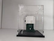 Gablotka EXCLUSIVE na figurkę LEGO BrickHeadz + PERSONALIZACJA