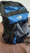 Plecak turystyczny North Face, duży 