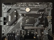 Sprzedam zestaw b450+r5 2600+ 2x8GB