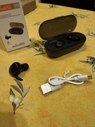 Sportowe słuchawki bezprzewodowe