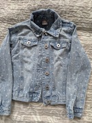 Kurteczka Jeansowa 7-8 lat Kids