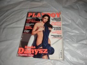 Playboy wrzesień 2009