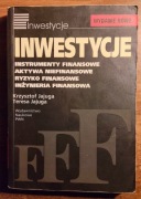 Inwestycje instrumenty finansowe