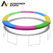 Osłona trampoliny 244–252 cm – mata ochronna na sprężyny