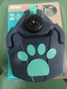 FONTANNA DLA PSA POIDEŁKO POIDŁO DLA PSA AKCESORIA DLA PSÓW MISKA DLA PSA