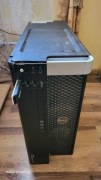 Komputer DELL precision t3600 xeon e5 2660 / 32gb ddr3 / rx580 8gb