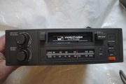 Radio samochodowe Waltham retro, oldtimer