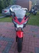 Rama z papierami Junak fh-50 9a