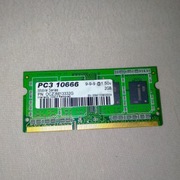 Pamięć ram ddr3 2Gb 