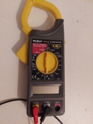 Multimetr cyfrowy RB266 20A AC