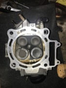 Części Honda crf 450 02-08r