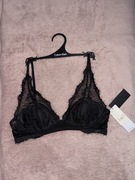 Biustonosz Calvin Klein S