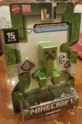 Minecraft Creeper figurka z akcesoriami