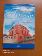 Tykocin miasteczko bajeczka