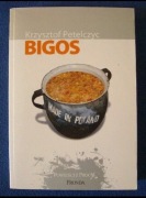 BIGOS - Krzysztof Petelczyc