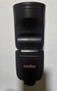 Lampa błyskowa Godox V1 Pro S z okrągłą głowicą