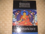 Tybetańczycy Mitologie świata