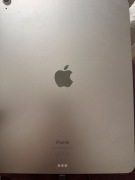 iPad Apple 13 air , 256 GB, 2M,2024 r stan igła !