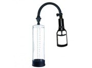 Pompa podciśnieniowa do ćwiczeń – gadżet erotyczny