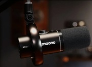 Maono PD200W Dynamic Microphone XLR USB bezprzewodowy