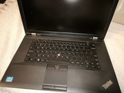 Laptop Lenovo L530 i7 / 4 GB RAM /  do własnej rozbudowy - upgrade