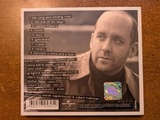 Marek Napiórkowski – Wolno (CD) Universal 2007 feat. Anna Maria Jopek