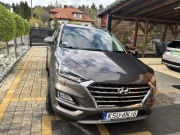 HYUNDAI TUSCON  2019 WERSJA PREMIUM 