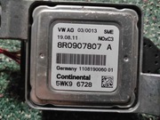 Sonda Lambda Czujnik Nox Audi 2.0 TDI 8R0907807A